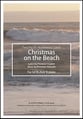 Christmas on the Beach SATB choral sheet music cover